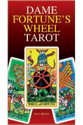 Dame Fortune's Wheel Tarot