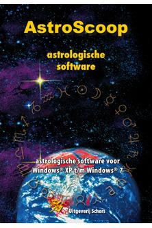 AstroScoop voor Windows XP t/m Windows 7