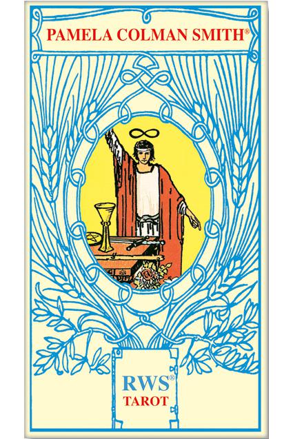 RWS Tarot