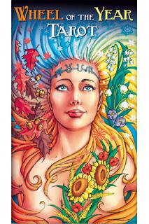 Wheel of the Year Tarot