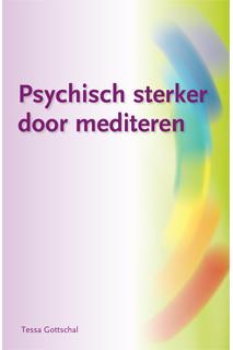 Psychisch sterker door mediteren