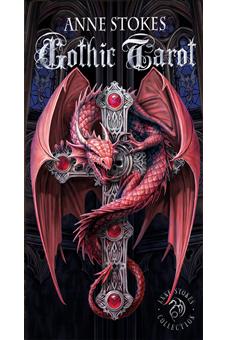 Anne Stokes Gothic Tarot