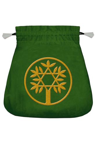 Tarotbuidel Celtic Tree