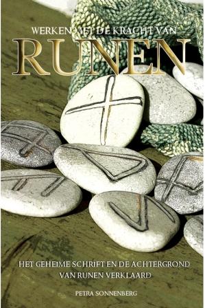 SONNENBERG - Werken met de Kracht van Runen