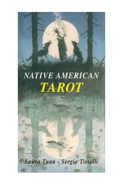 Native American Tarot