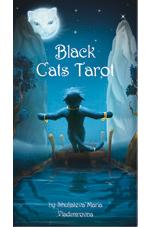 Black Cats Tarot