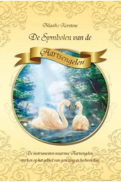 De Symbolen van de Aartsengelen (boekje)