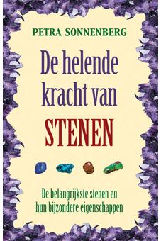 SONNENBERG - De helende kracht van stenen