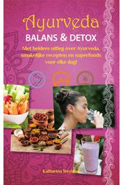 Ayurveda - Balans & Detox