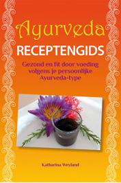 Ayurveda- Receptengids