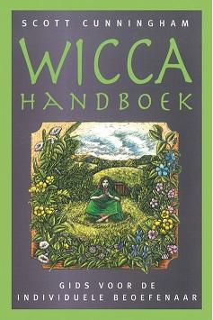 Wicca Handboek