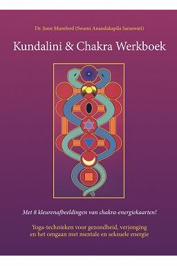 Kundalini & Chakra Werkboek