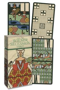 Wiener Secession Tarot