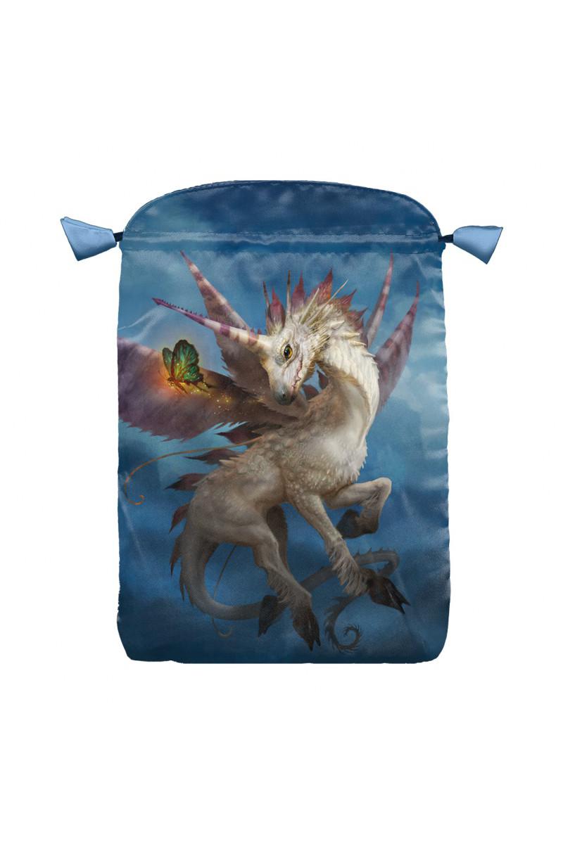 Tarotbuidel Unicorns