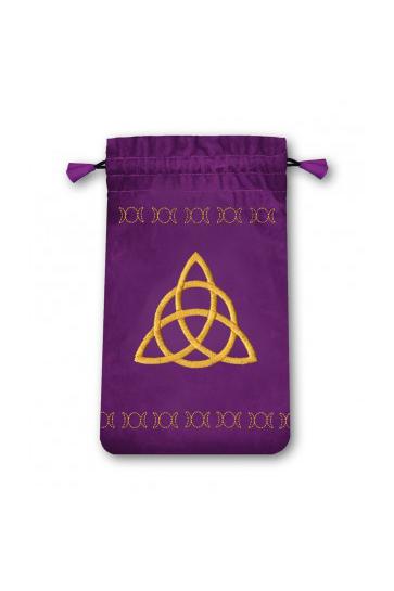 Tarotbuidel Triple Goddess (mini)