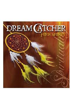 Droomvanger - Dreamcatcher Fire Spirit