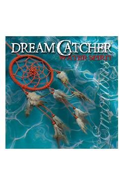 Droomvanger - Dreamcatcher Water Spirit