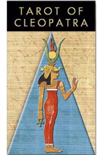 Cleopatra Tarot