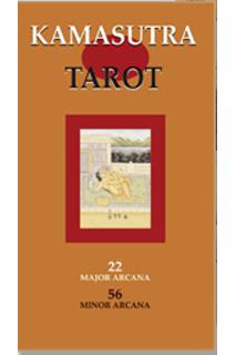 Kamasutra Tarot