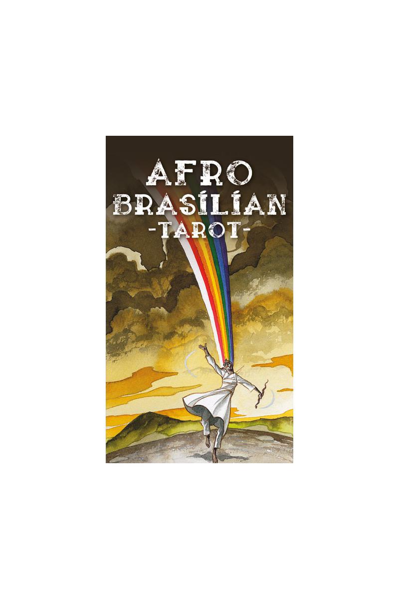 Afro-Brasilian Tarot