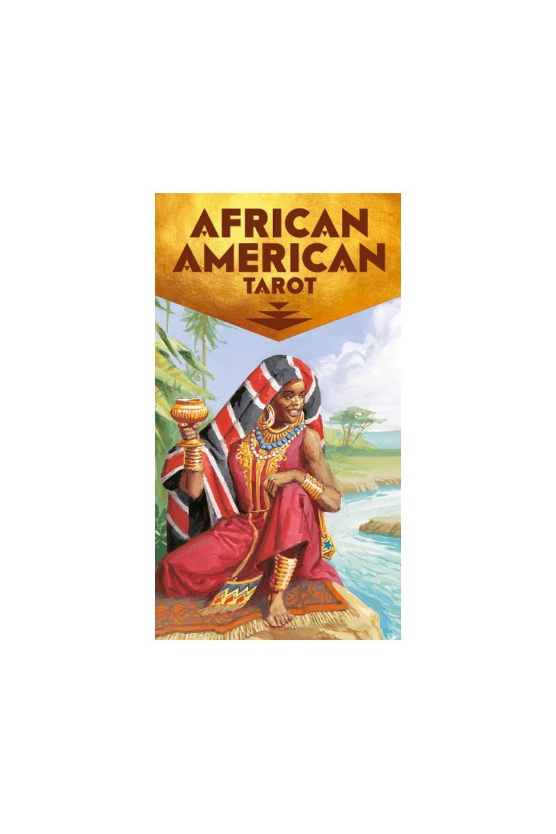 African American Tarot