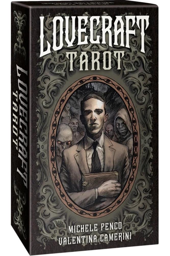Lovecraft Tarot