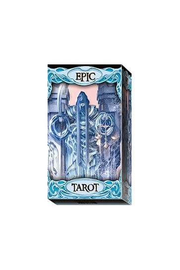 Epic Tarot