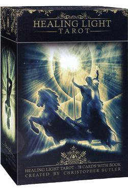 Healing Light Tarot