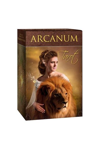 Arcanum Tarot