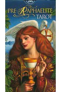 Pre-Raphaelite Tarot