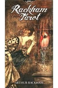 Rackham Tarot