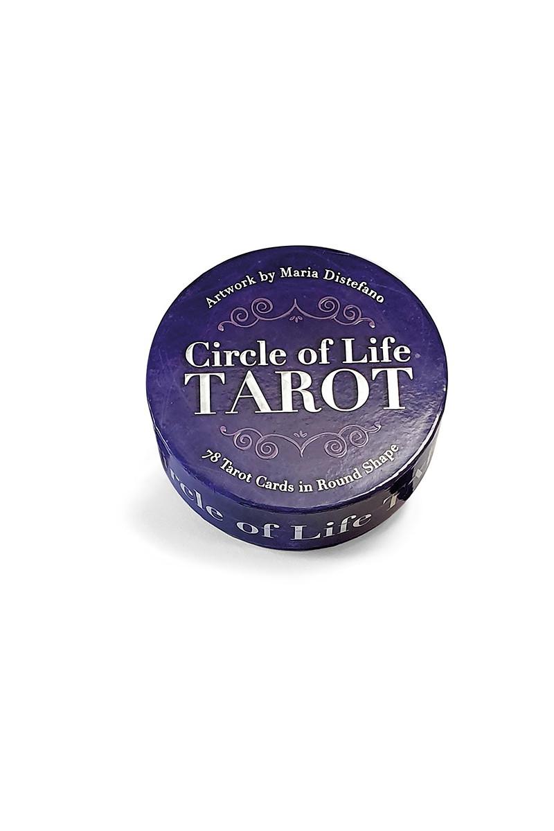 Circle of Life Tarot