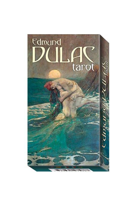 Edmund Dulac Tarot