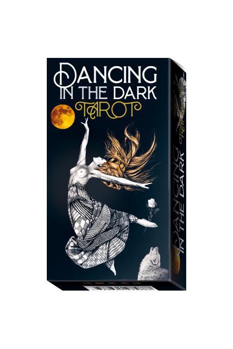 Dancing in the Dark Tarot