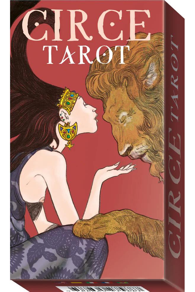 Circe Tarot