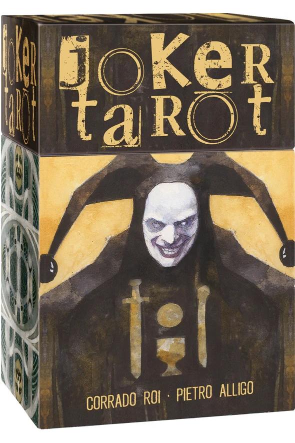 Joker Tarot