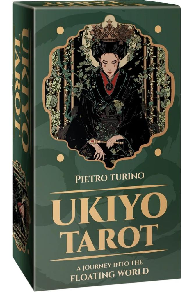 Ukiyo Tarot