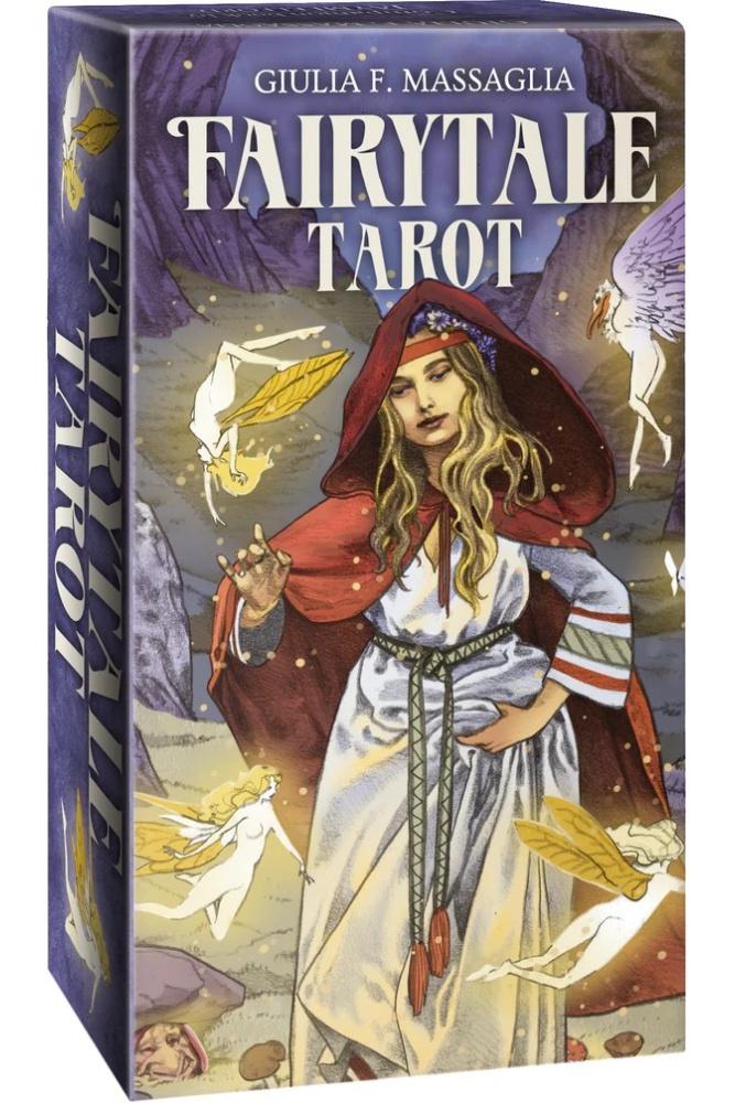 Fairytale Tarot