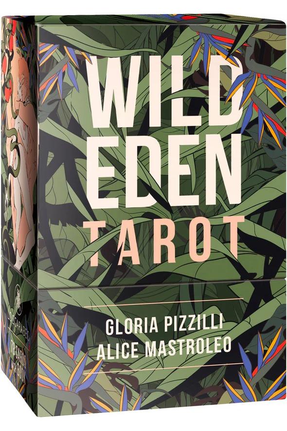 Wild Eden Tarot