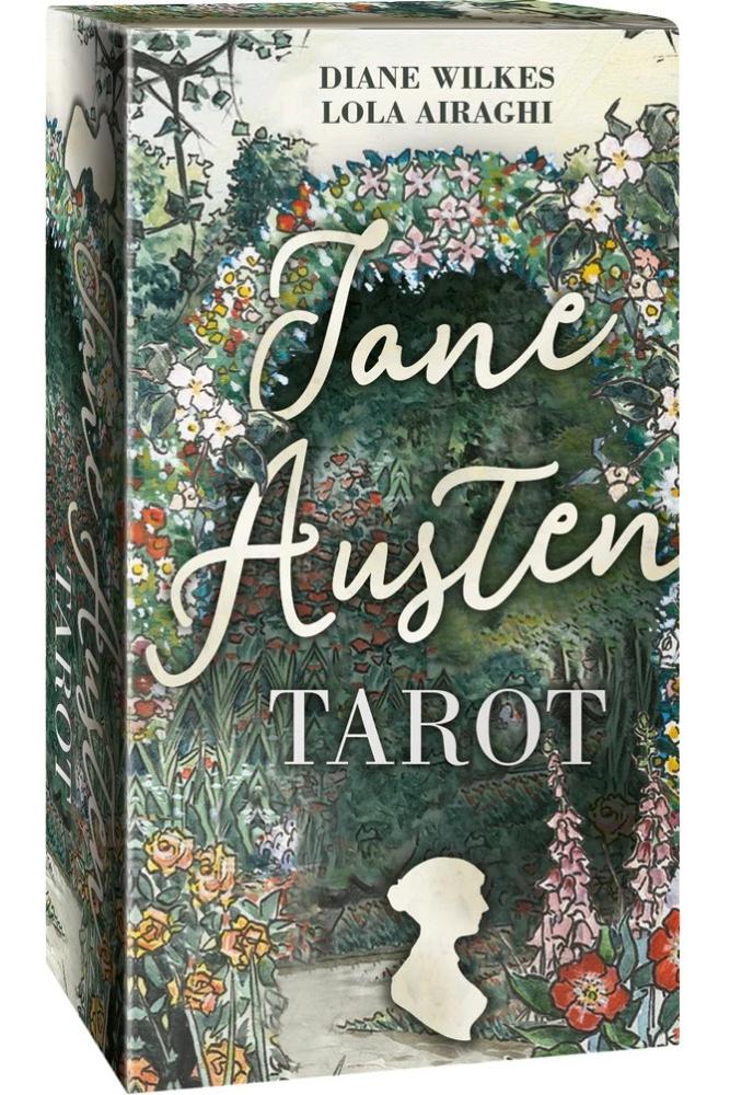 Jane Austen Tarot