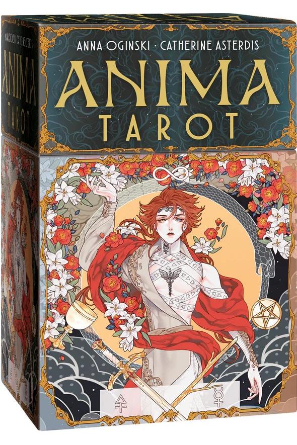 Anima Tarot