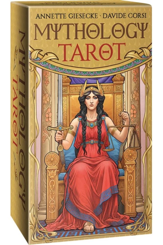 Mythology Tarot