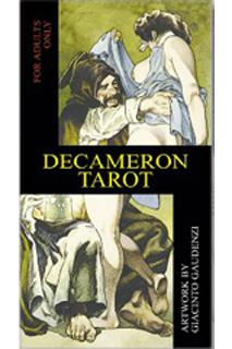 Decamerone Tarot