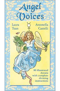 Angel Voices Cards