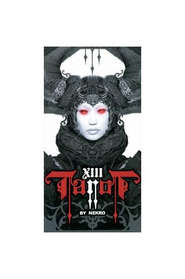 XIII Tarot Nekro