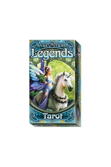 Legends Tarot