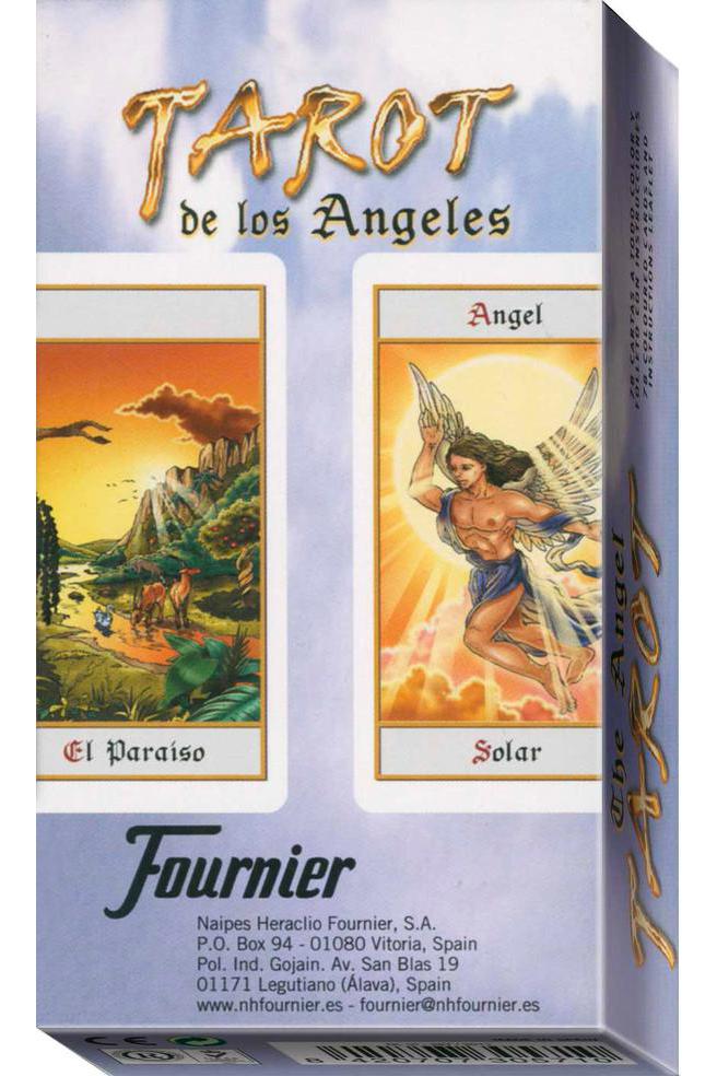 Tarot de Los Angeles