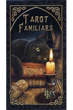 Tarot Familiars