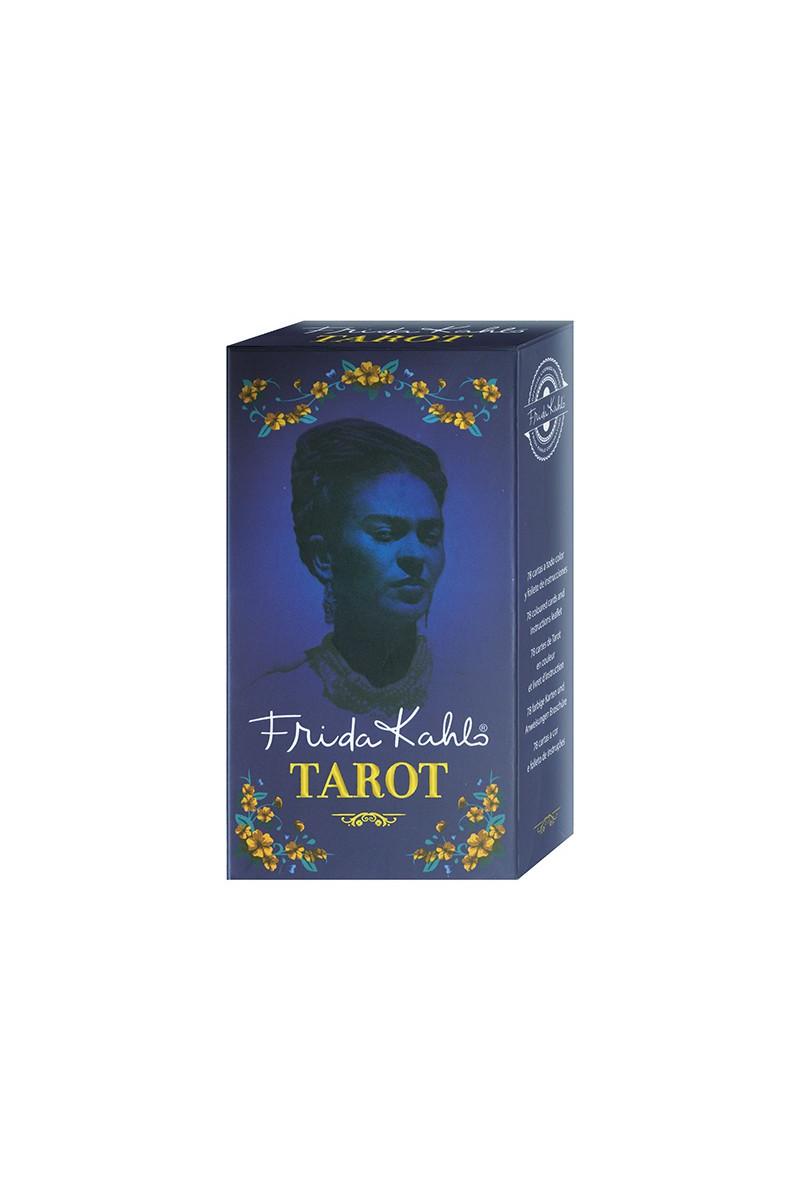 Frida Kahlo Tarot