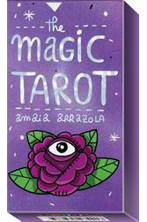 The Magic Tarot